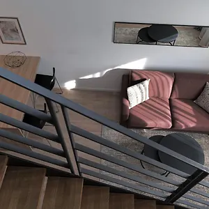 Aparthotel Cosy
