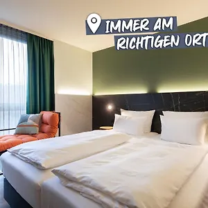 Hotel Achat Airport Messe
