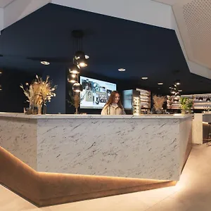 Hotel - The Niu, Kettle Vaihingen By Ihg
